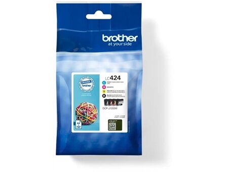 Brother Multi Set LC424