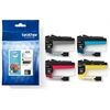 Brother Multi Set LC424