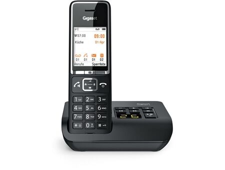 Gigaset Comfort 550A