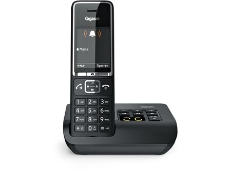 Gigaset Comfort 550A