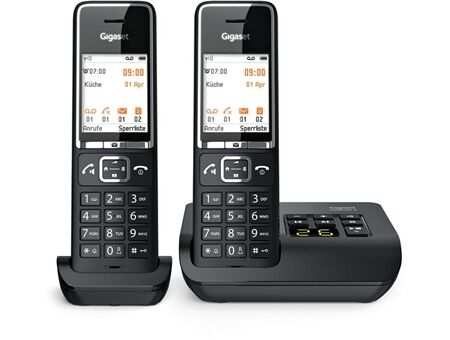 Gigaset Comfort 550A duo