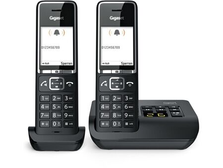 Gigaset Comfort 550A duo