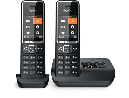 Gigaset Comfort 550A duo