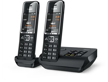 Gigaset Comfort 550A duo