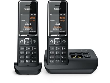 Gigaset Comfort 550A duo