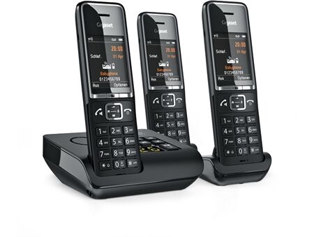 Gigaset Comfort 550A trio