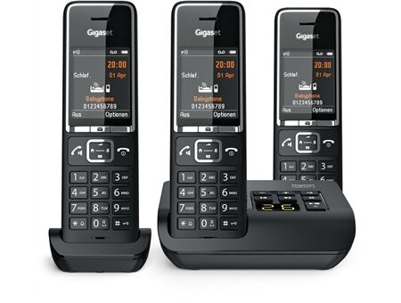 Gigaset Comfort 550A trio