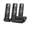 Gigaset Comfort 550A trio