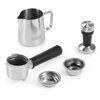 DeLonghi EC 785.AE Dedica Metallics