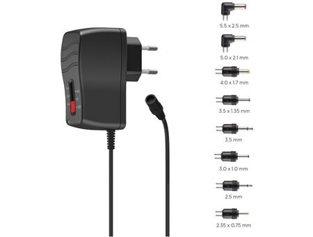 Hama Schaltnetzteil universal (12W)