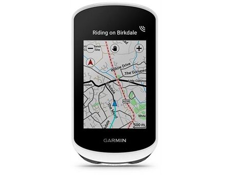 Garmin Edge Explore 2