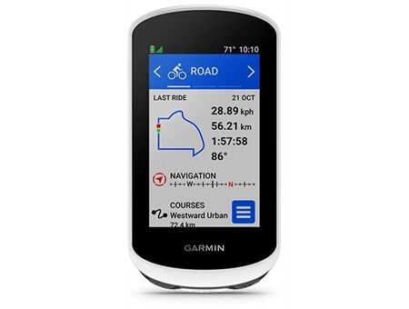 Garmin Edge Explore 2