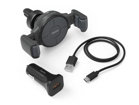 Hama FC-10 Flex-Set (10W)