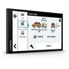 Garmin Camper 795 EU MT-D