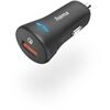 Hama Auto-Schnellladegerät USB-A (19,5W)