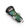 Hama Auto-Schnellladegerät USB-A (19,5W)