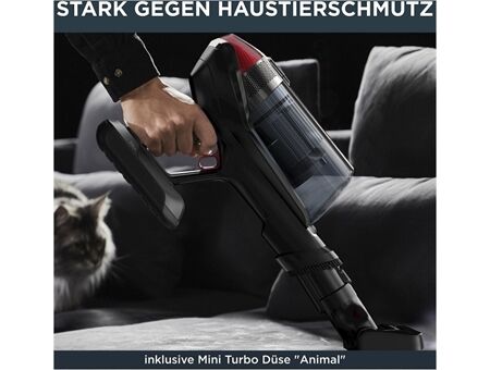 Rowenta RH98A7 X-Force Flex 12.60 Animal