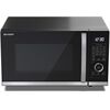 Sharp YC-QC254AE-B