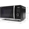 Sharp YC-QC254AE-B
