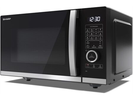 Sharp YC-QC254AE-B