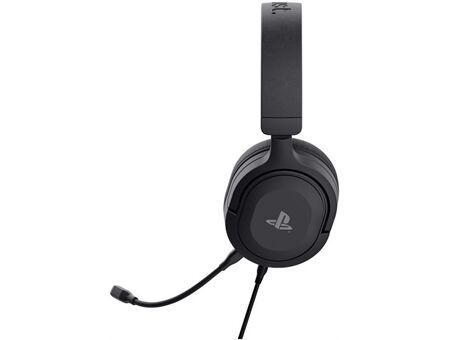 Trust GXT 498 Forta Headset