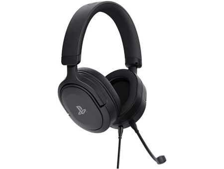 Trust GXT 498 Forta Headset