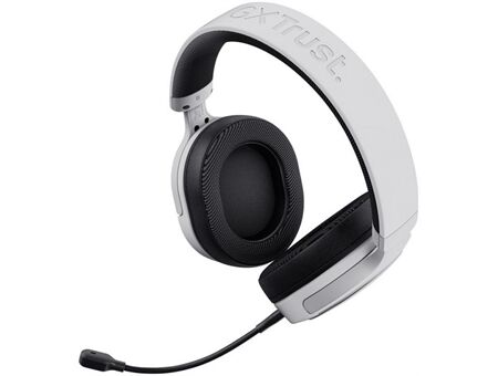 Trust GXT498W Forta Gaming Headset