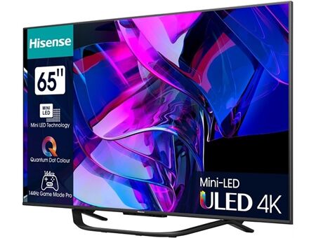 Hisense 65U7KQ