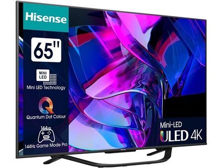 Hisense 65U7KQ