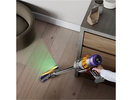 Dyson V15 Detect Absolute