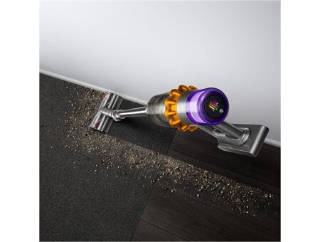 Dyson V15 Detect Absolute