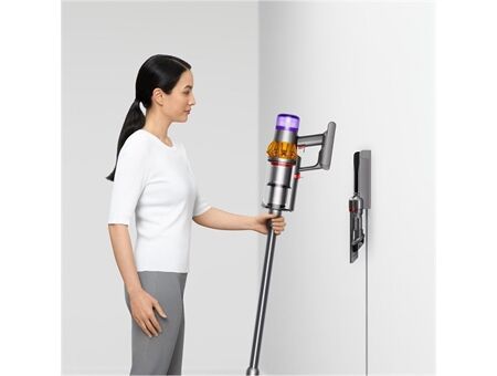 Dyson V15 Detect Absolute