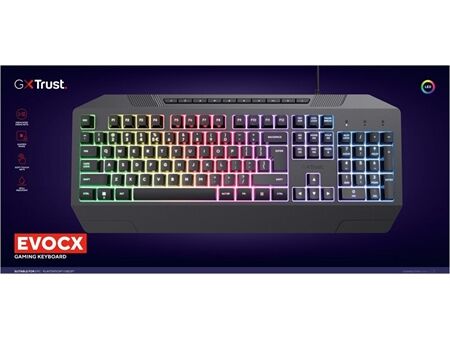 Trust GXT 836 Evocx (DE)