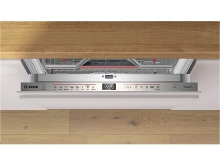 Bosch SMV6ZCX16E
