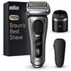 Braun 9565cc wet&dry Series 9