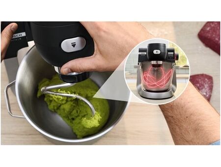 Bosch MUMS6ZS13D