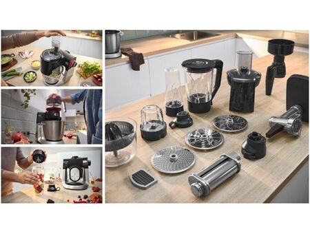 Bosch MUMS6ZS13D