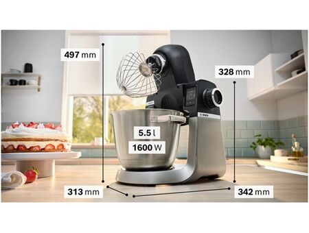 Bosch MUMS6ZS13D