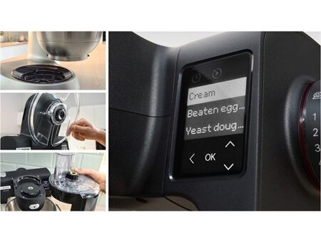 Bosch MUMS6ZS13D