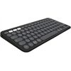 Logitech Pebble Keys 2 K380s (DE)