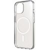 BLACKROCK Mag Clear Case iPhone 15