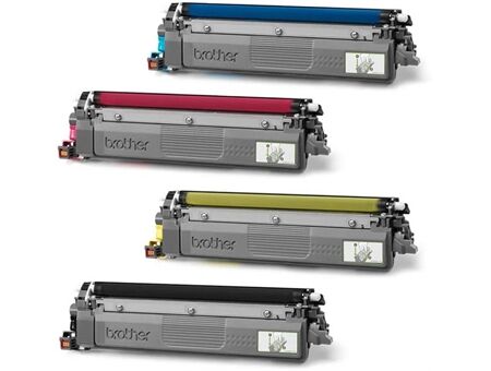 Brother TN-248VAL ValuePack