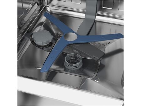 Beko BDSN36461XC