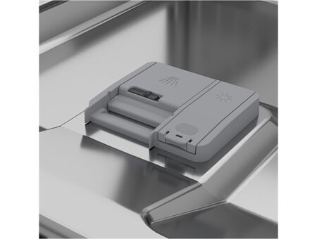 Beko BDSN36461XC