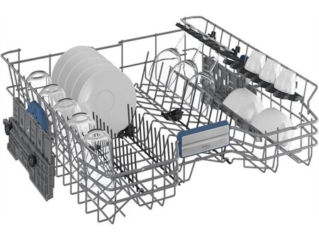 Beko BDSN36461XC