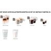 Melitta F300-103 Latticia OT Set