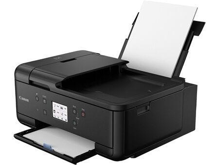 Canon Pixma TR7650