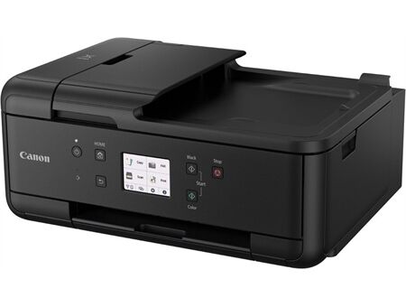 Canon Pixma TR7650