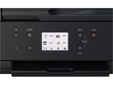 Canon Pixma TR7650