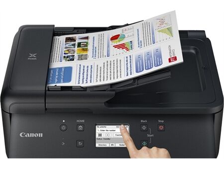 Canon Pixma TR7650